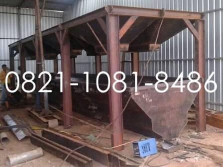 fabrikasi batching plant murah